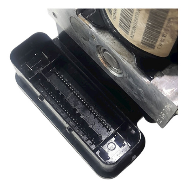 Módulo Abs Jeep Cherokee Sport 3.7 2005 185586 Preto (com Partes Em Prata/alumínio)