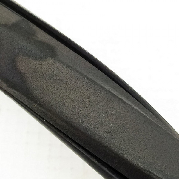 Borracha Canaleta Vidro Porta Dianteira Direita Gm Classic 2