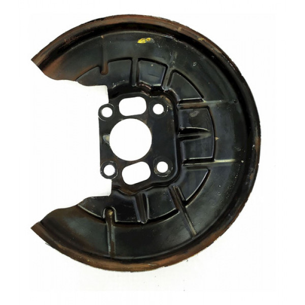 Espelho Disco Traseiro Fiat Stilo 2009    119069