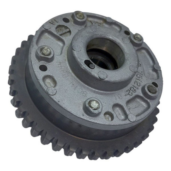 Kit Corrente Comando  Bmw 550i 4.8  2009 197256