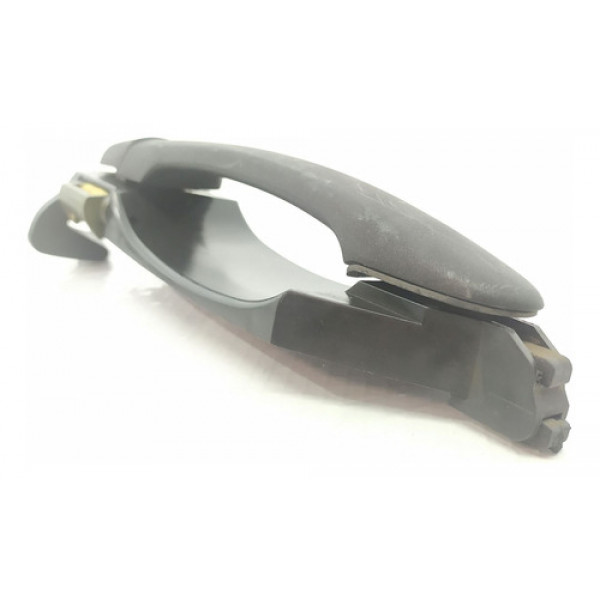 Maçaneta Externa Traseira Esquerda Fiat Palio Wk Adv 1.8  20