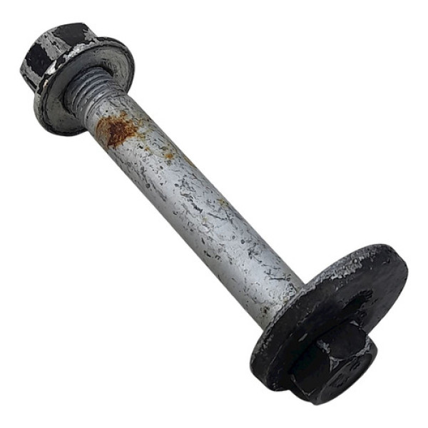 Parafuso Regulagem Cambagem Roda Dianteira  Jeep Cherokee Sp