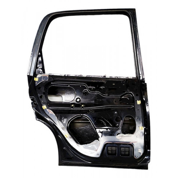 Porta Traseira Esquerda Gm Classic Ls 2014 V1611 - P35