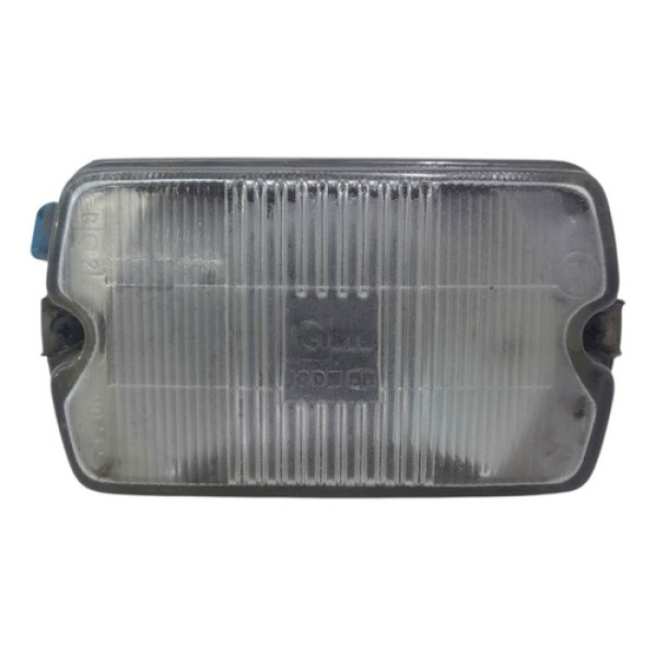 Farol Milha Esquerdo  Citroën Zx 2.0  1995 204978 Não Informado