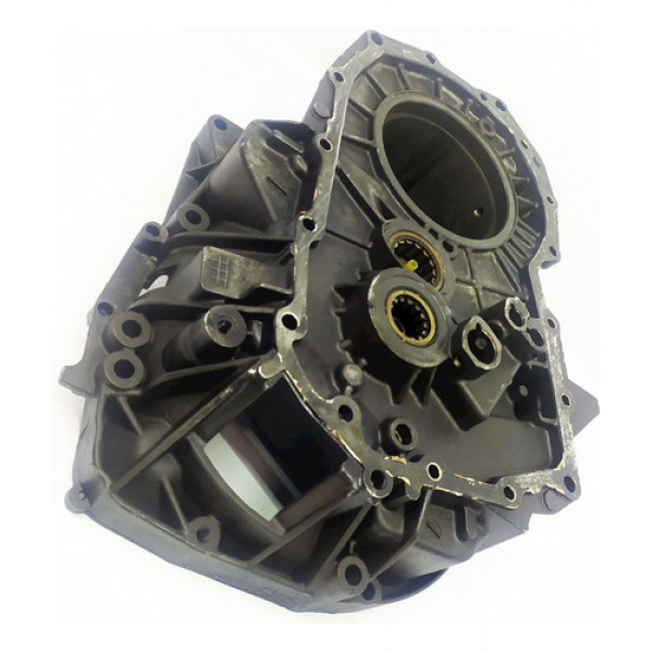 Capa Seca Renault Logan 1.0 2012    139895