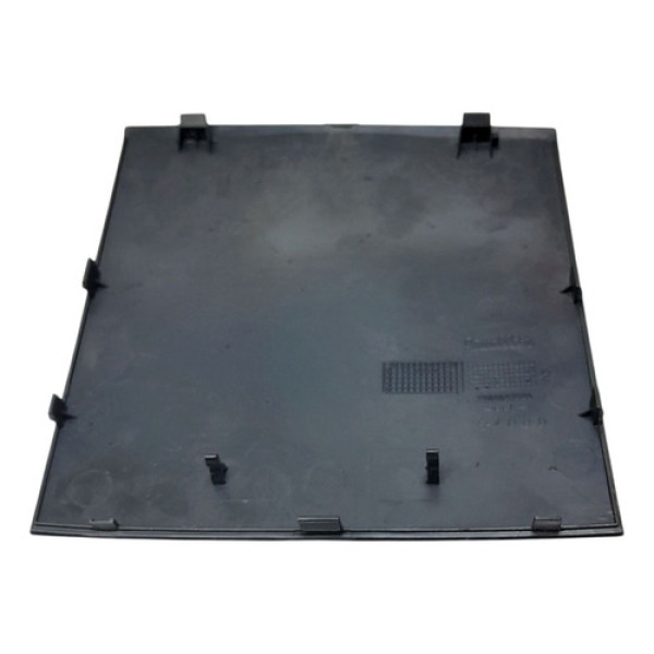 Acabamento Tampa Superior Capa Painel  Fiat Siena 1.8 2007 1 Não Informado