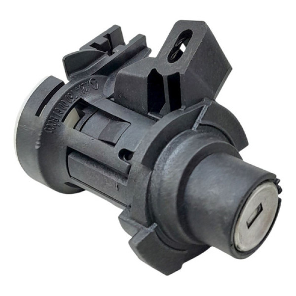 Cilindro Miolo Chave Tampa Traseira  Mercedes-benz C 200k 1. Não Informado