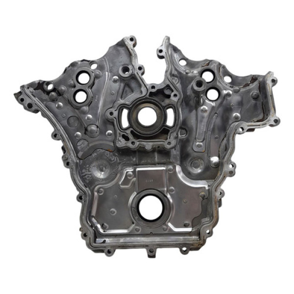 Tampa Frontal Motor  Gm Captiva 3.6 2009 188878