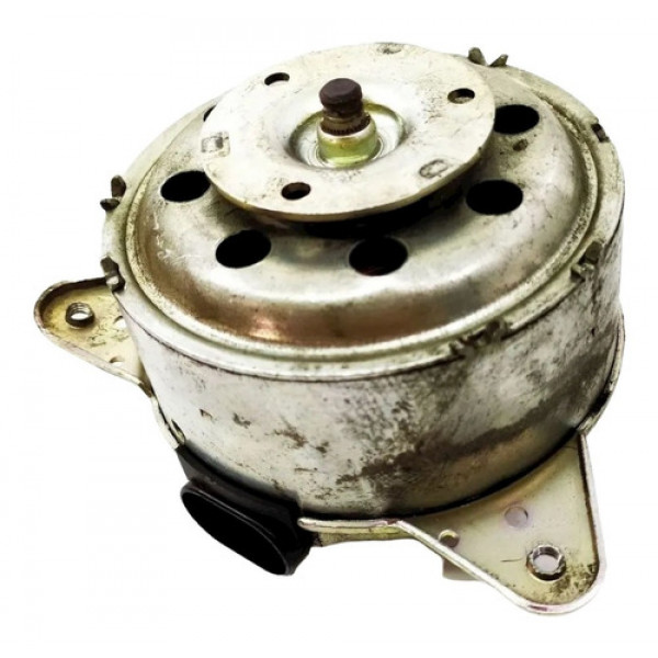 Motor Ventoinha Radiador Sandero 1.6 Original 114850