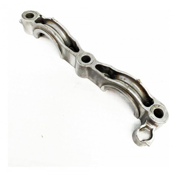 Mancal Comando Válvula Ford New Fiesta 1.6 16v 2013    13993