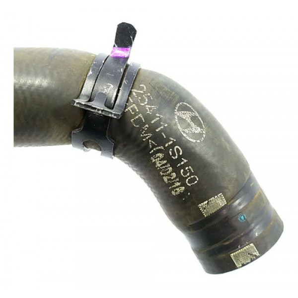 Mangueira Superior Radiador Hyundai Hb20x 1.6 2016 90453