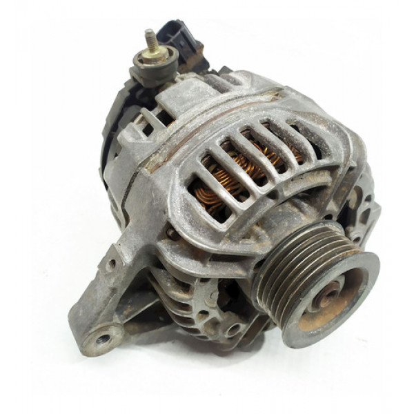 Alternador Toyota Corolla 1.8 16v 2003    33973