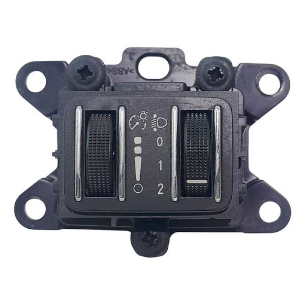 Botão Reostato Farol Painel Dodge Journey R/t 2012 202186