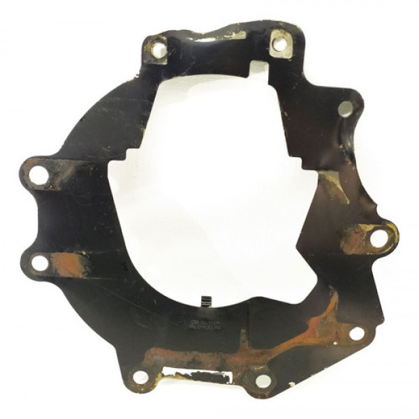 Junta Flange Motor Câmbio Vw Crossfox 2008 143309