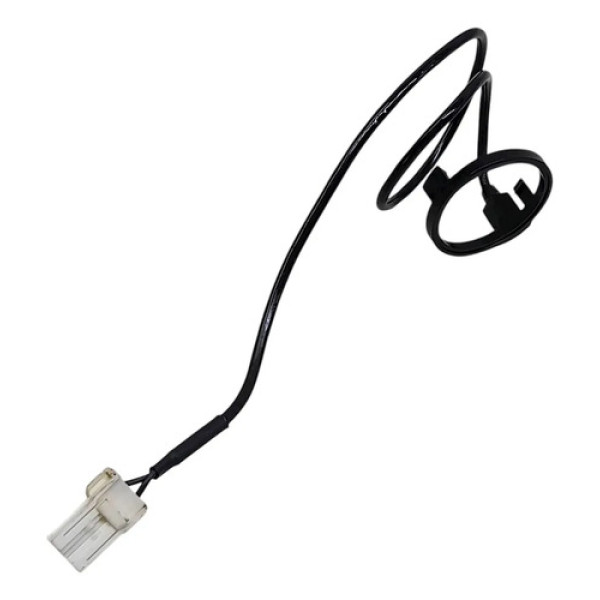 Antena Transponder  Fiat Fiorino 1.3 2006 208954 Não Informado