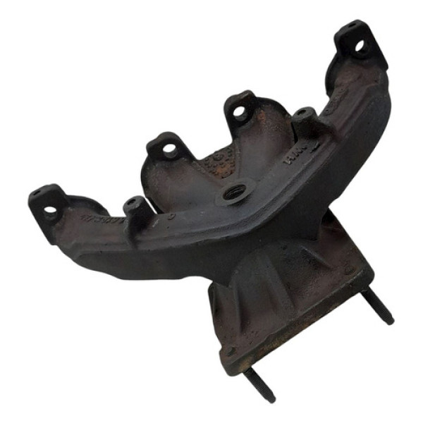 Coletor Escapamento  Peugeot 207 Passion Xr 2009 187485