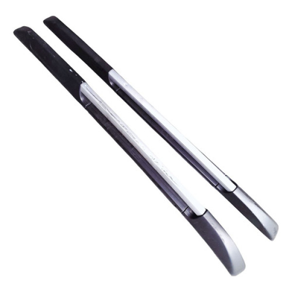 Rack Teto Renault Duster 1.6 16v 2013 204538 Não Informado