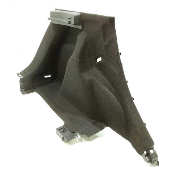 Forro Lateral Esquerda Porta-malas Honda Fit 2017 42798