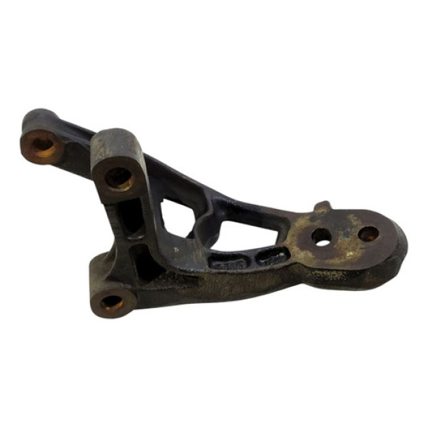 Suporte Inferior Coxim Cambio  Fiat Siena 1.3  2004 204759