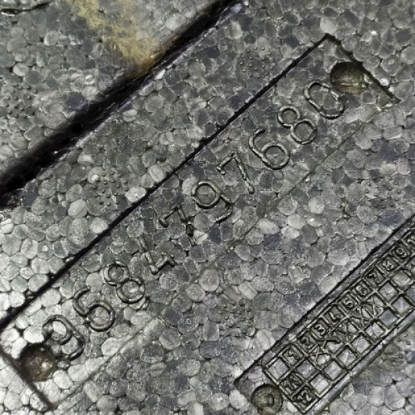 Isopor Ferramentas Peugeot 307 1.6 16v 2012 160676