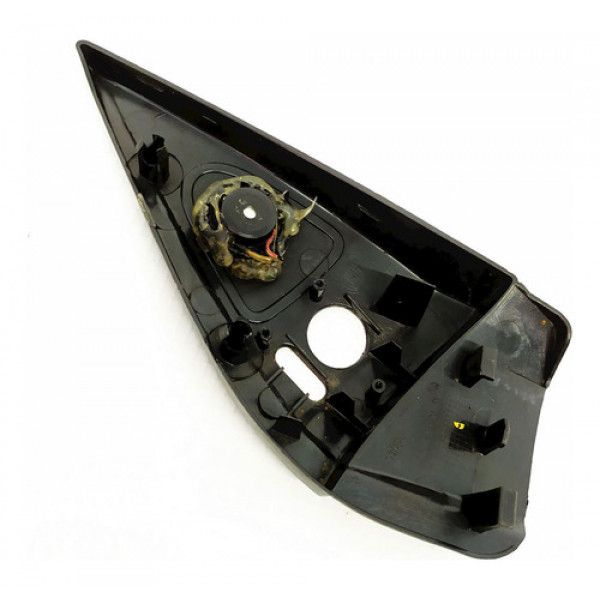Acabamento Interno Retrovisor Esquerdo Fiat Palio 2009    31