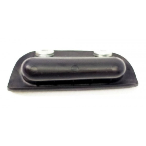 Puxador Porta Traseira Direita Gm Classic 2007 105283