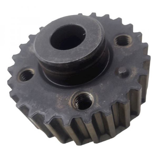 Engrenagem Virabrequim Vw Fox 1.0 2009 157717