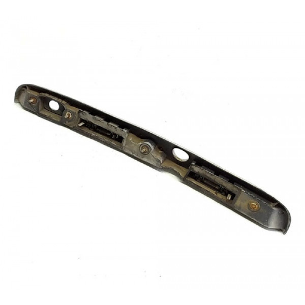 Régua Aplique Tampa Traseira Gm Corsa Wagon 2000    9849