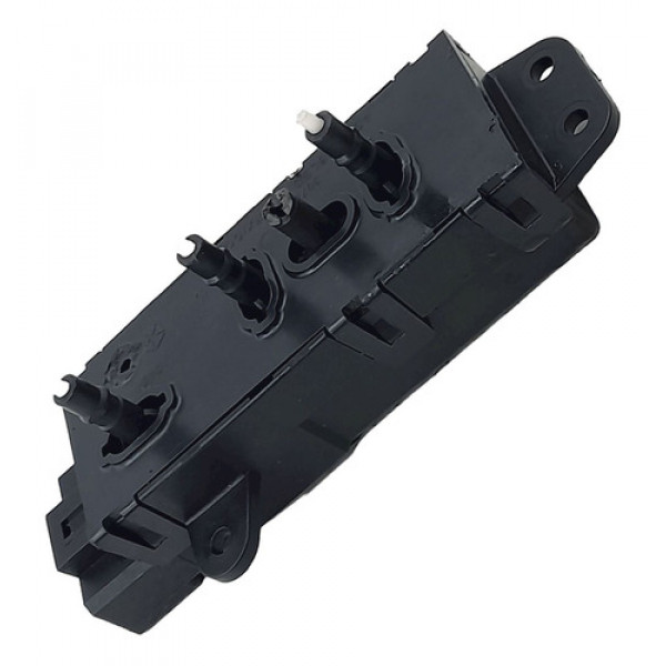 Comando Ajuste Banco Dianteiro Esquerdo Gm Omega 2005    146