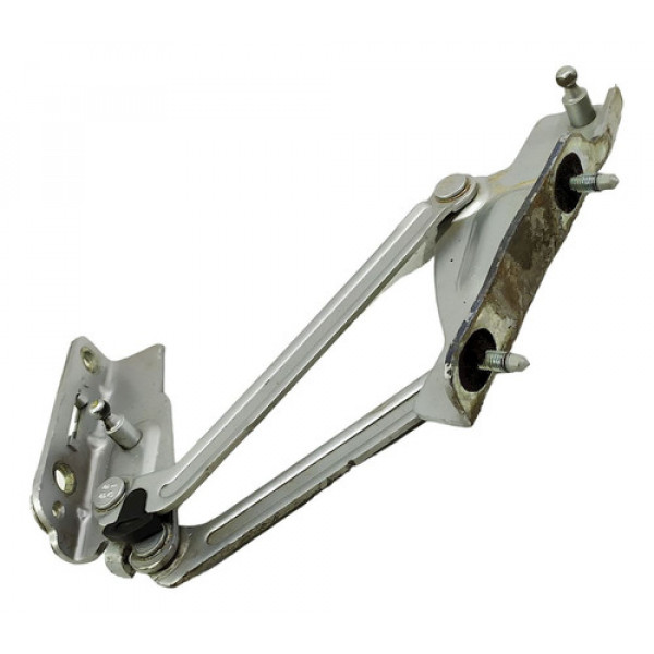 Dobradiça Direita Tampa Traseira C4 Pallas Glx 2011    16164