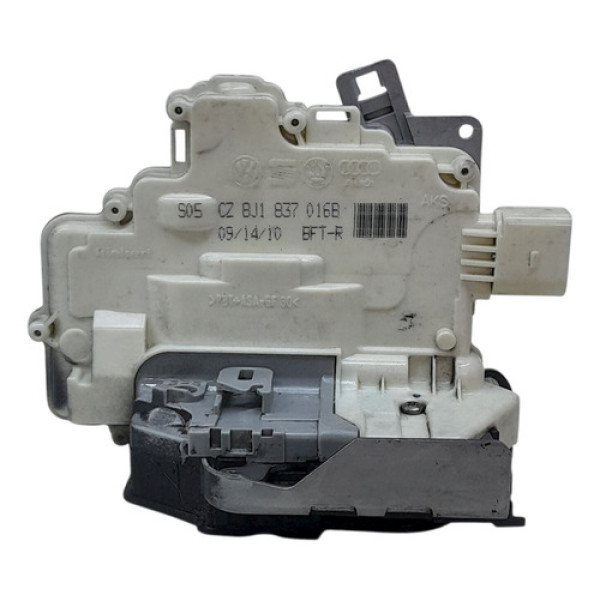 Fechadura Porta Dianteira Direita  Porsche Cayenne S 4.8 T 2