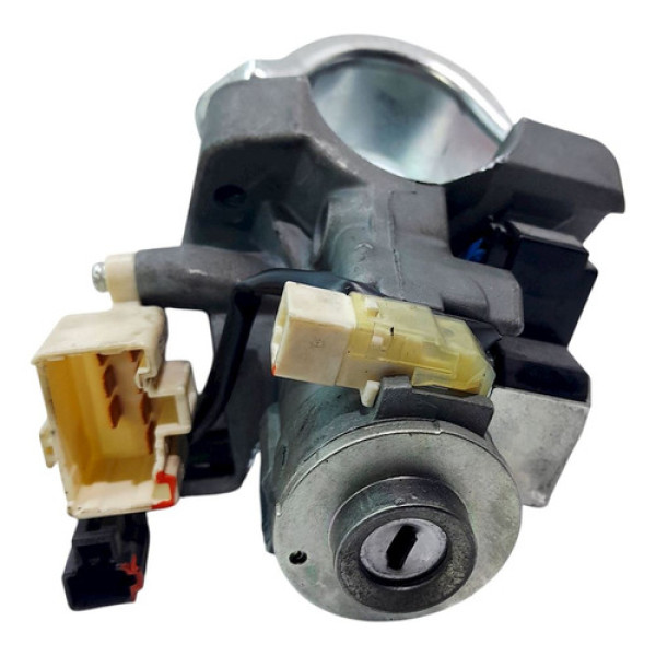 Cilindro Miolo Chave Ignição  Honda Civic Lxs 1.8 2008 20293