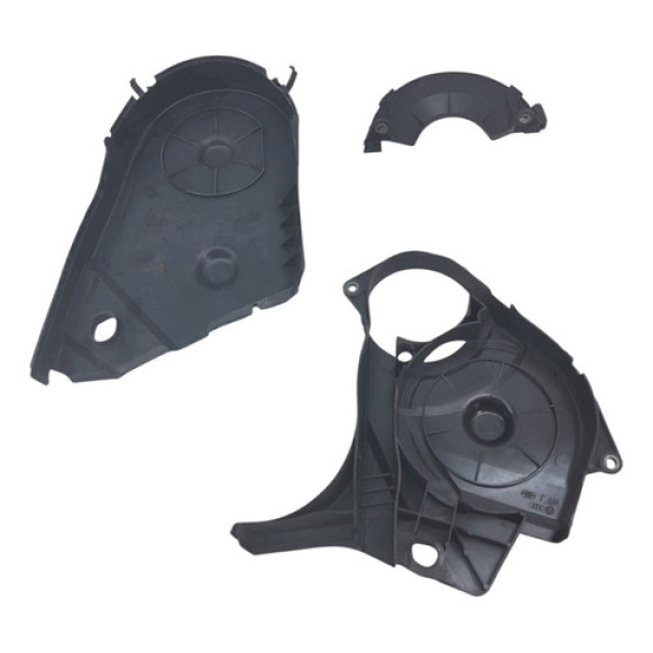Capa Correia Dentada  Vw Golf Gl 1.8  1995 191937