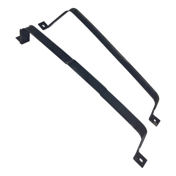 Cinta Tanque Combustível  Ford Edge 3.5 2011 198086 - Não Informado