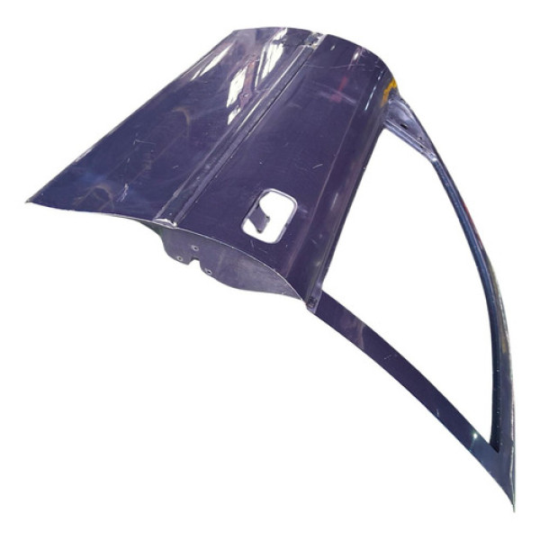 Porta Dianteira Esquerda Gm Vectra 2.2 16v 2000 V1774 - P33 Traseira Não Informado Não Informado