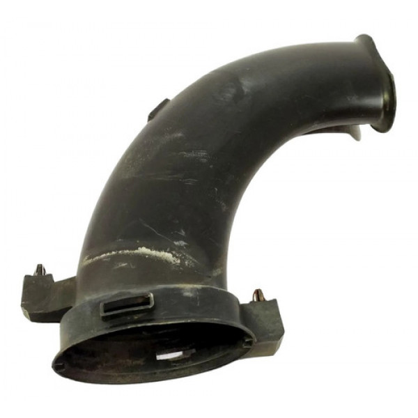 Duto Captador Ar Admissão Peugeot 206 1.4 2007 52324