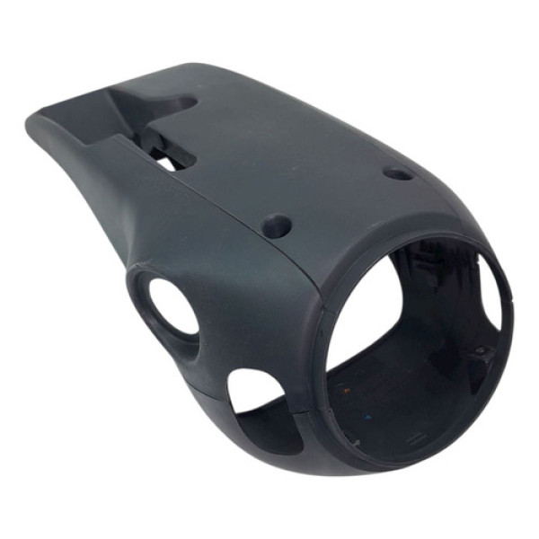 Acabamento Chave Seta  Fiat Idea  Adv 1.8 8v 2007 196092 Não Informado