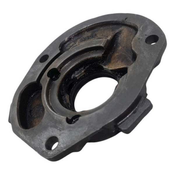 Flange Eixo Distribuidor Ignição  Fiat Tipo 1.6 Ie 1995 1941 Não Informado