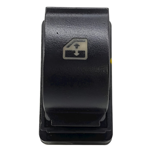 Botão Vidro Elétrico Porta Traseira Direita  Fiat Idea  Adv 