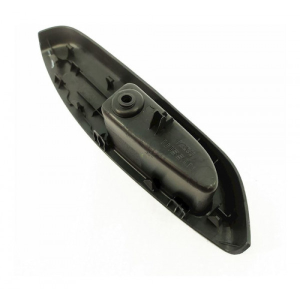 Puxador Porta Traseira Esquerda Nissan March Sv 2012 89815