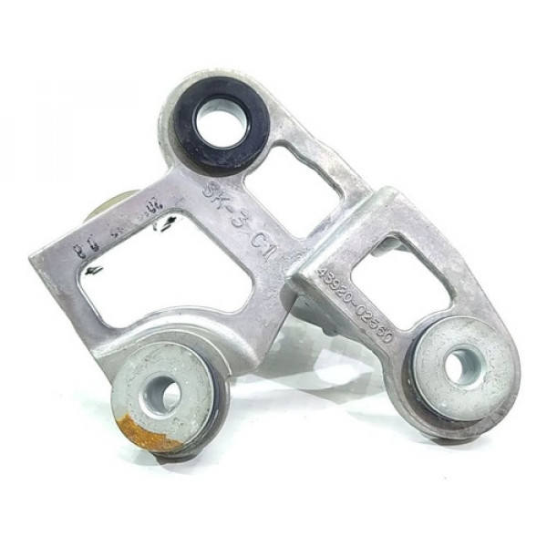 Suporte Cabo Trambulador Hb20 1.0 Hb 2019 Original 111665