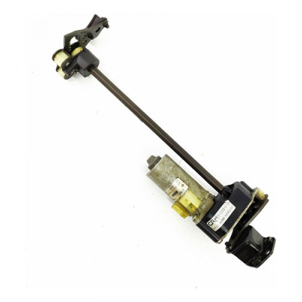 Motor Regulagem Banco Elétrico Land Rover Discovery 4 2010  