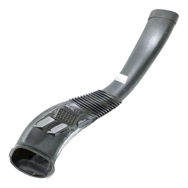 Duto Ar Admissão Esquerdo Bmw X5 M V8 T 2011 38498