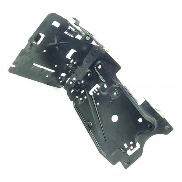 Capa Proteção Bateria Renault Clio 16v 2008 59234