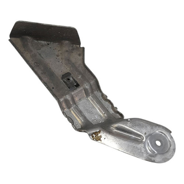 Defletor Proteção Corpo Válvula Suspensão Dinâmica  Bmw 550i Não Informado