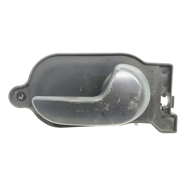 Maçaneta Interna Traseira Direita Ford Fiesta 2004 54275 - Traseira