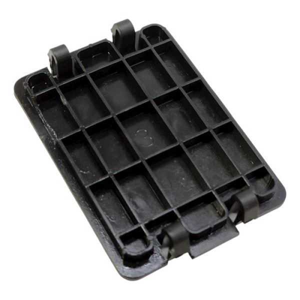 Tampa Proteção Suporte Conversor Torque  Dodge Journey R/t 2 Não Informado