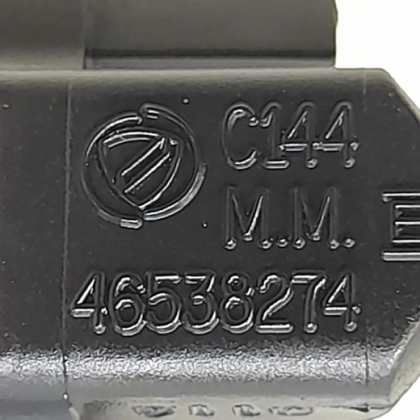 Antena Transponder  Fiat Fiorino 1.3 2006 208954 Não Informado