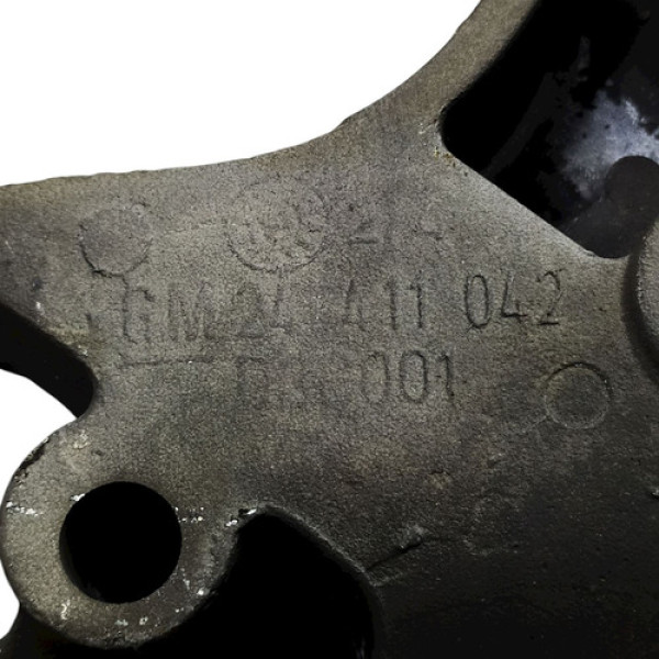 Suporte Superior Câmbio Gm Zafira 2.0 2008    202724 Não Informado