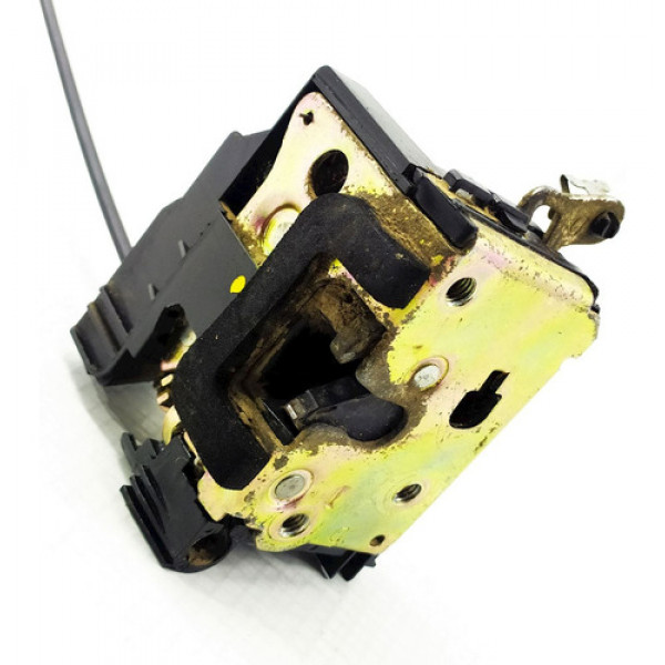 Fechadura Porta Dianteira Direita Ford Fiesta 2004 143698